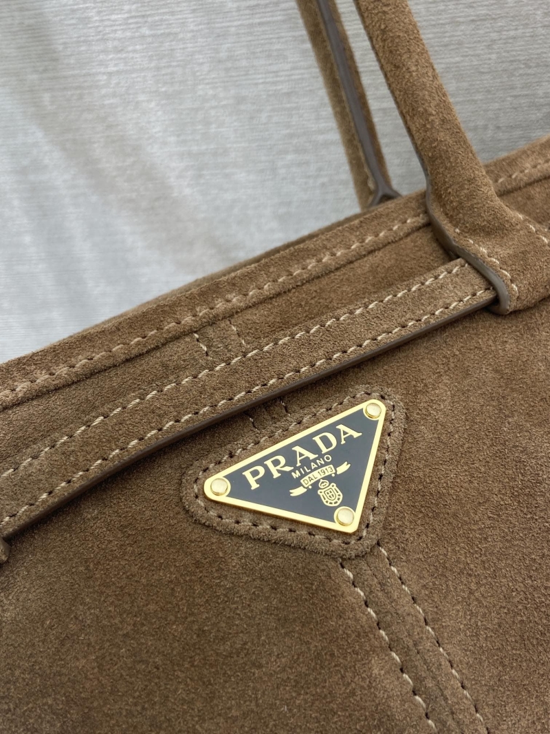 Prada Top Handle Bags